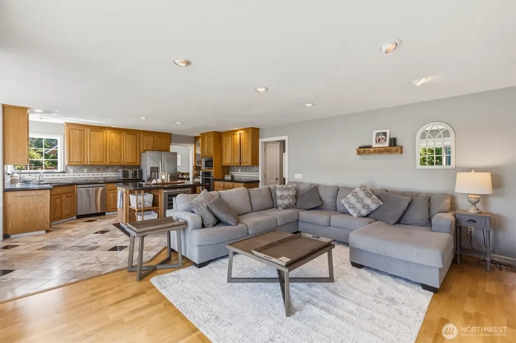 4227 Olympia Place Longview WA 98632