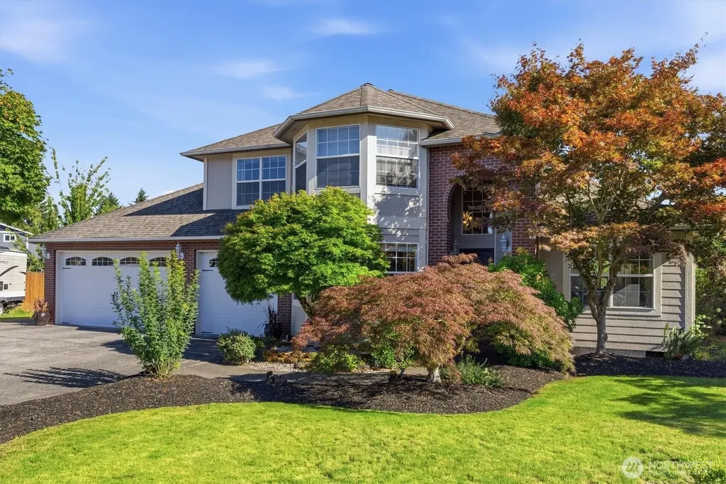 4227 Olympia Place Longview WA 98632