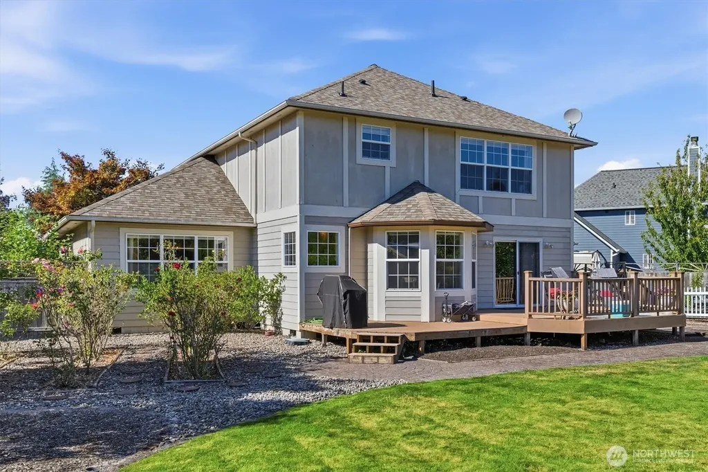4227 Olympia Place Longview WA 98632