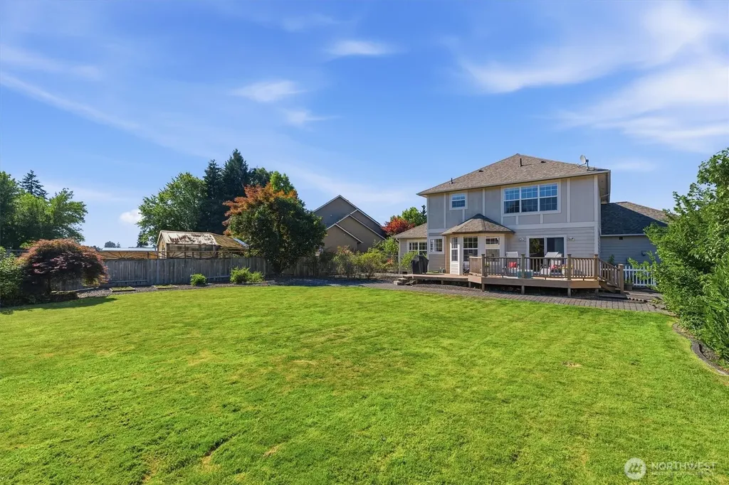 4227 Olympia Place Longview WA 98632