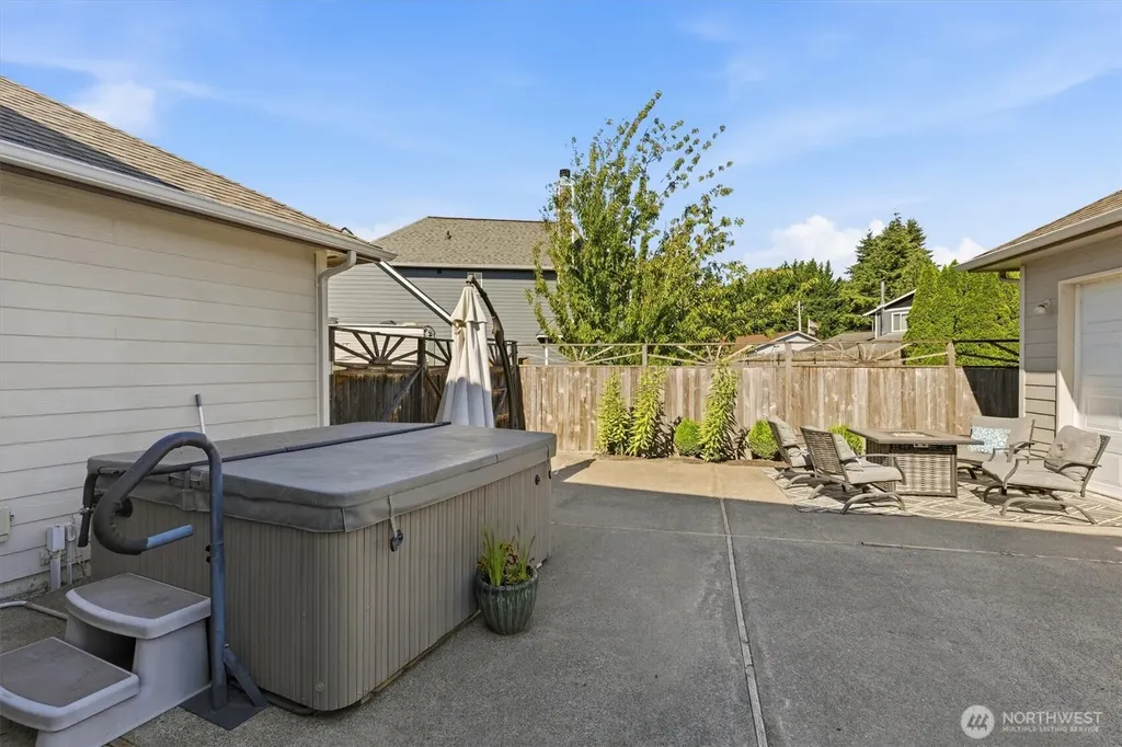 4227 Olympia Place Longview WA 98632