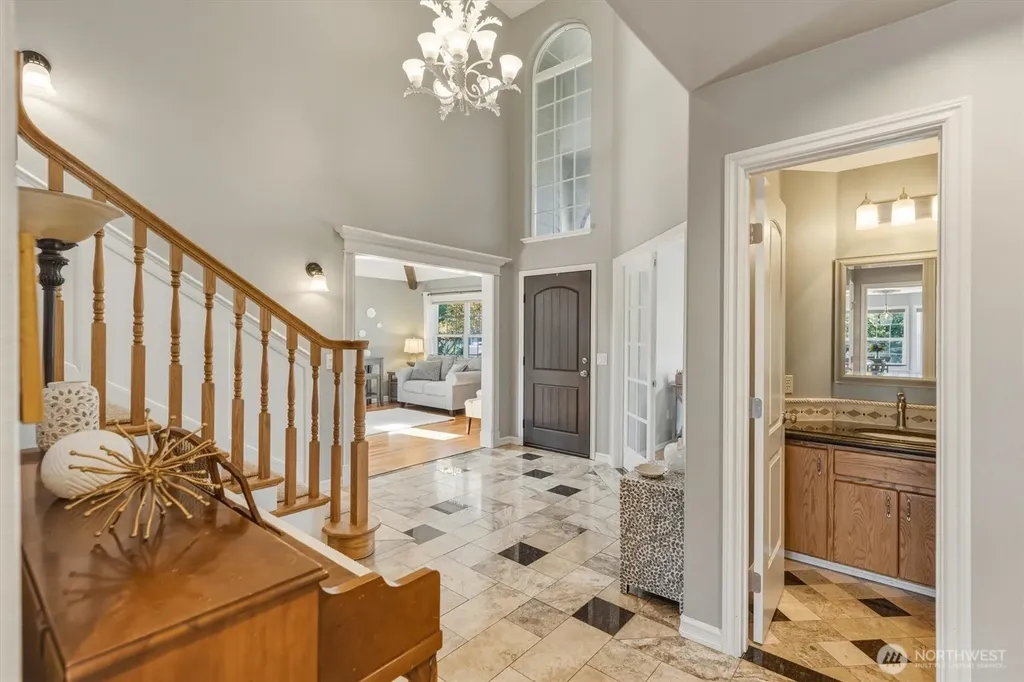 4227 Olympia Place Longview WA 98632