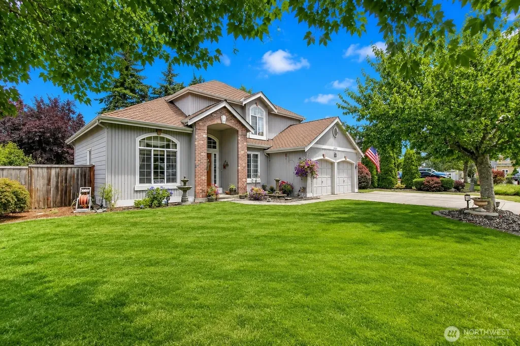 20024 73rd Ave Ct E Spanaway WA 98387
