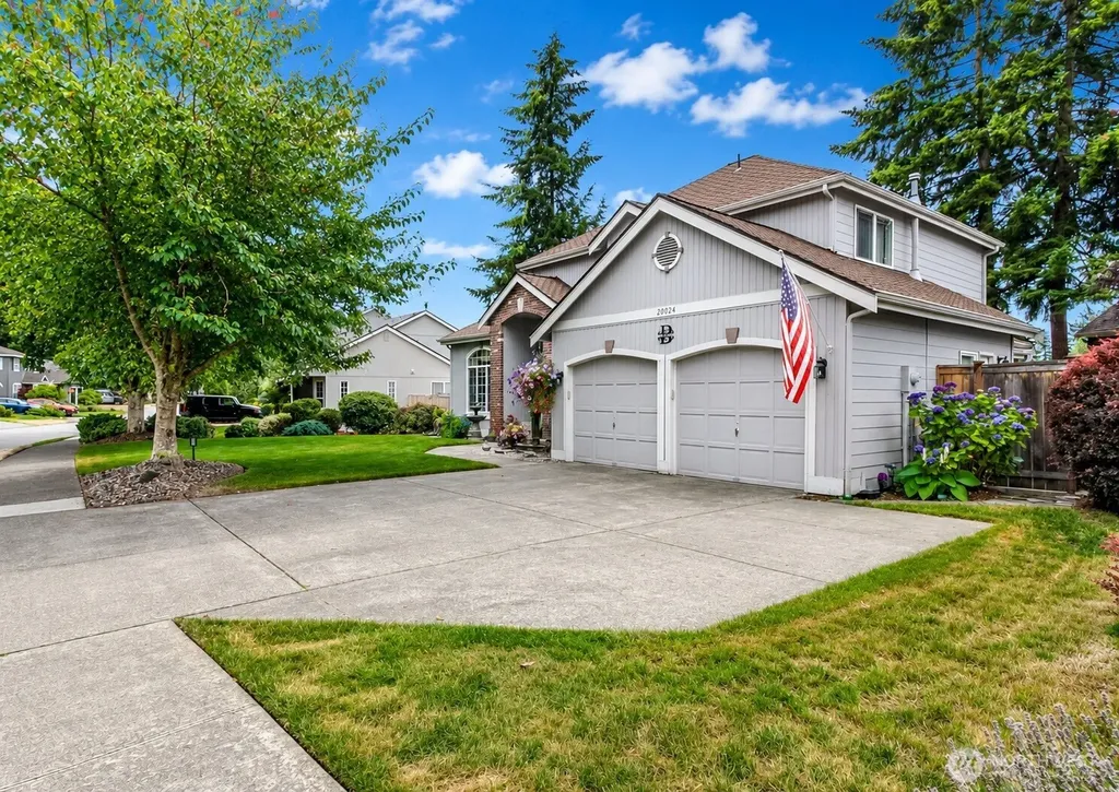 20024 73rd Ave Ct E Spanaway WA 98387