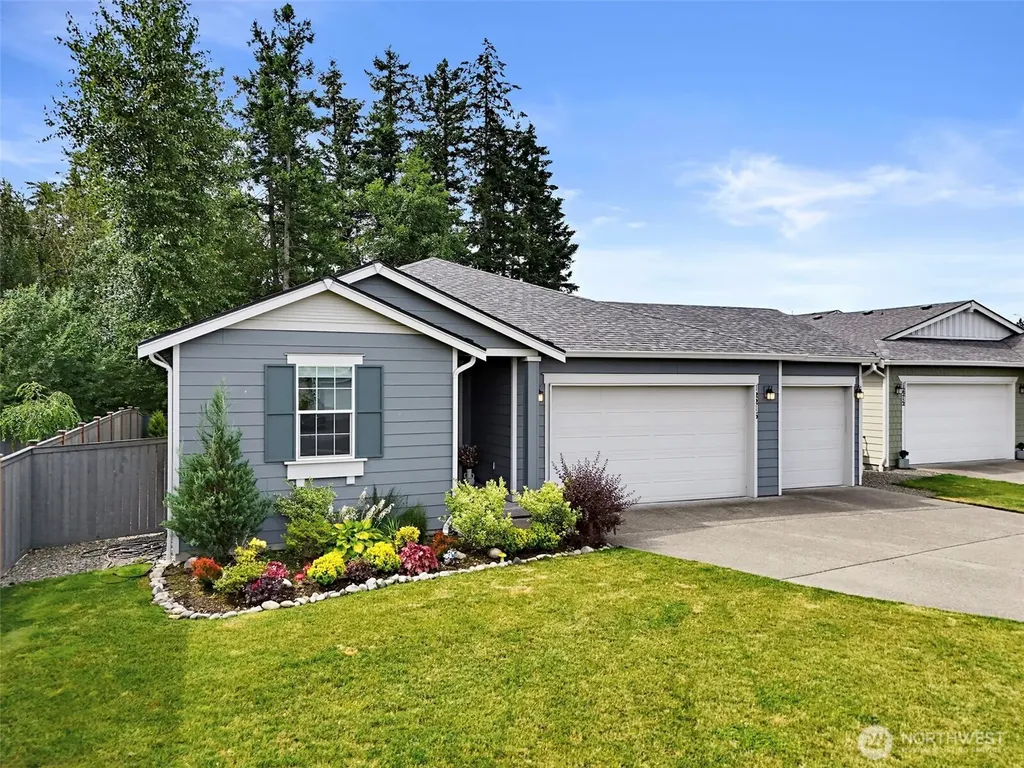 12216 176th St E Puyallup WA 98374
