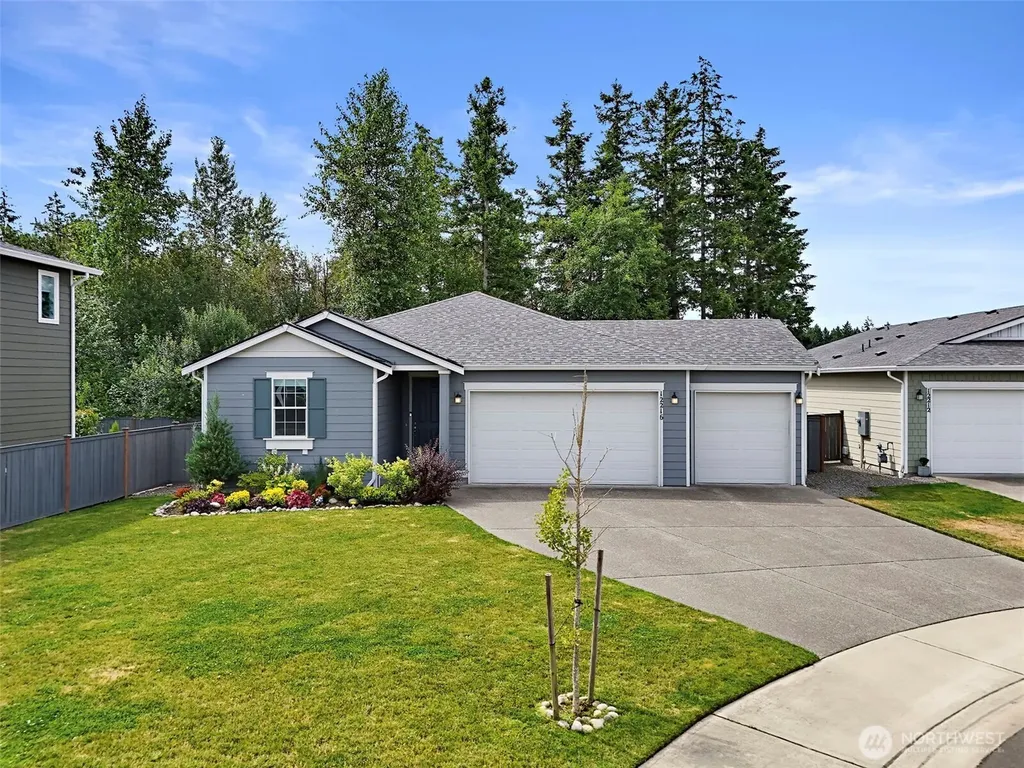 12216 176th St E Puyallup WA 98374