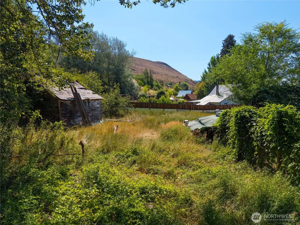 618 Filer Avenue Winthrop WA 98862