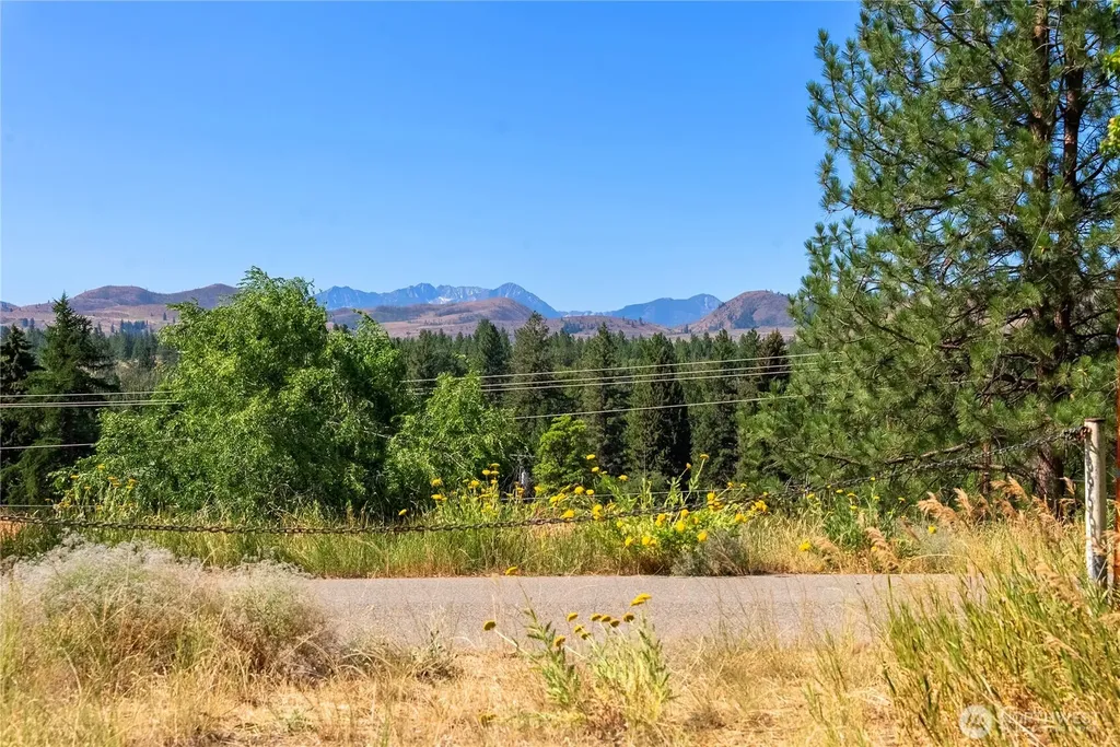 618 Filer Avenue Winthrop WA 98862