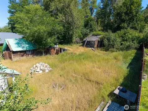 618 Filer Avenue Winthrop WA 98862
