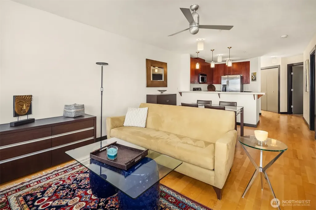 655 Crockett Street Seattle WA 98109
