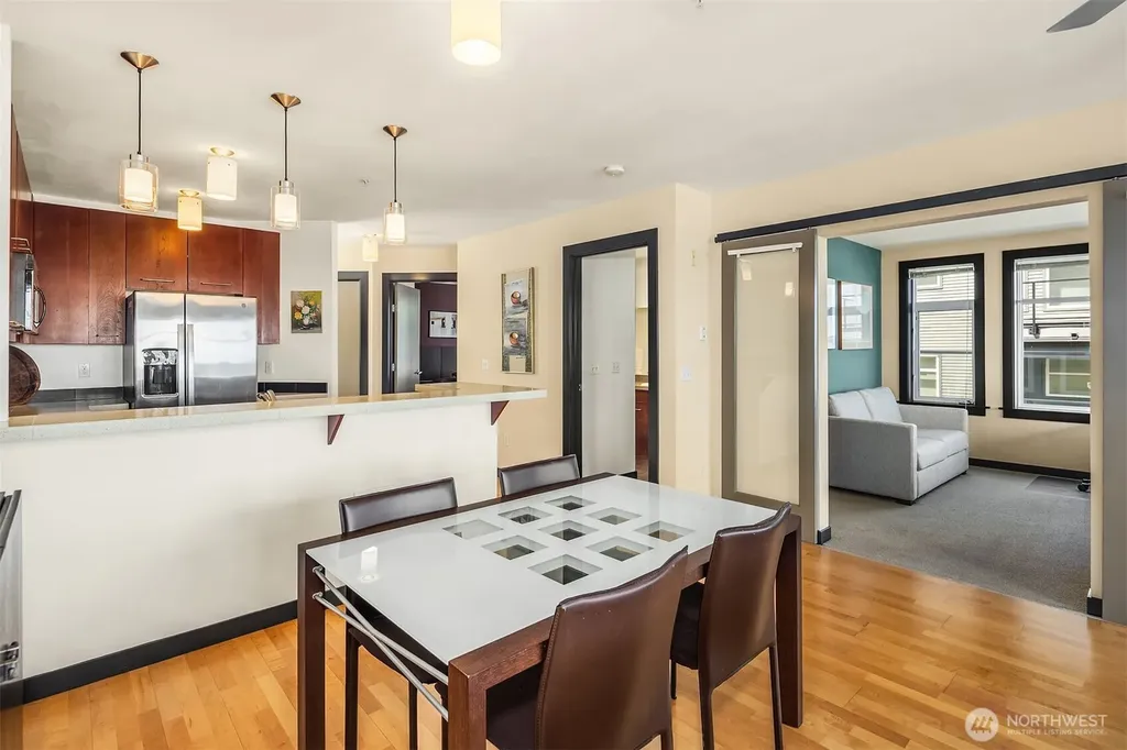 655 Crockett Street Seattle WA 98109