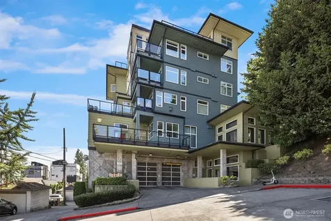 655 Crockett Street Seattle WA 98109