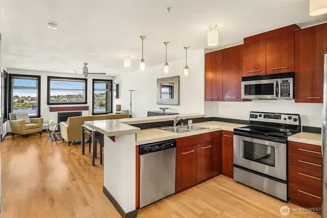 655 Crockett Street Seattle WA 98109