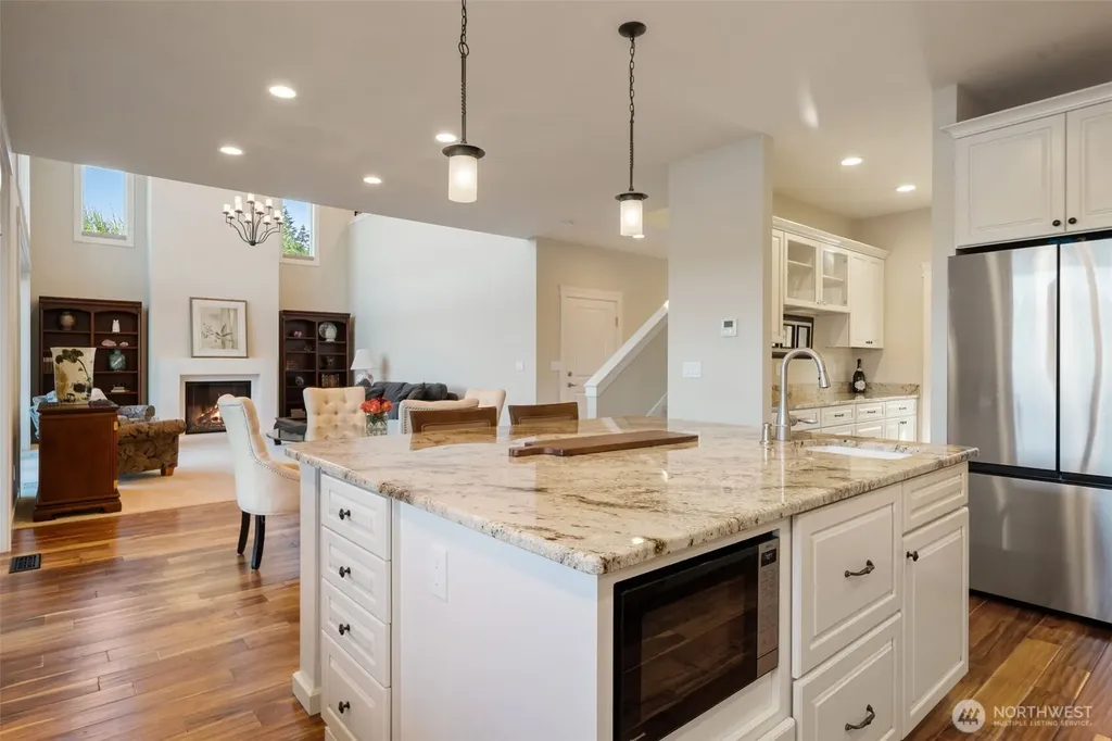 31 SE Skookum View Drive Shelton WA 98584