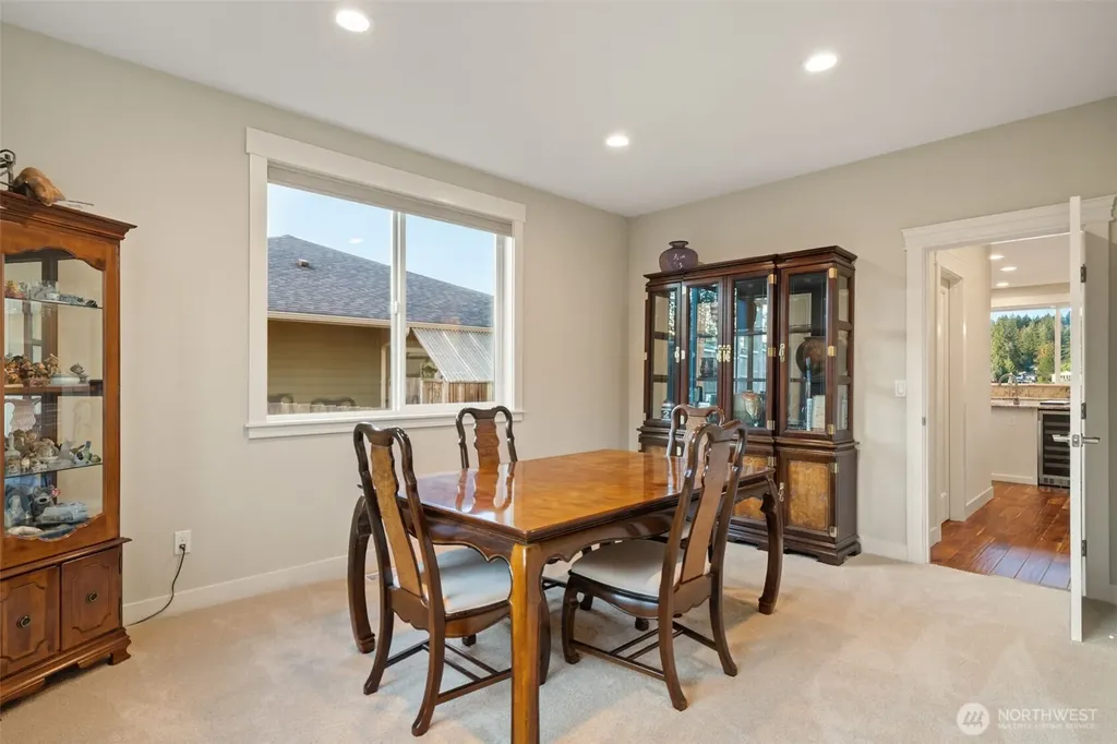 31 SE Skookum View Drive Shelton WA 98584