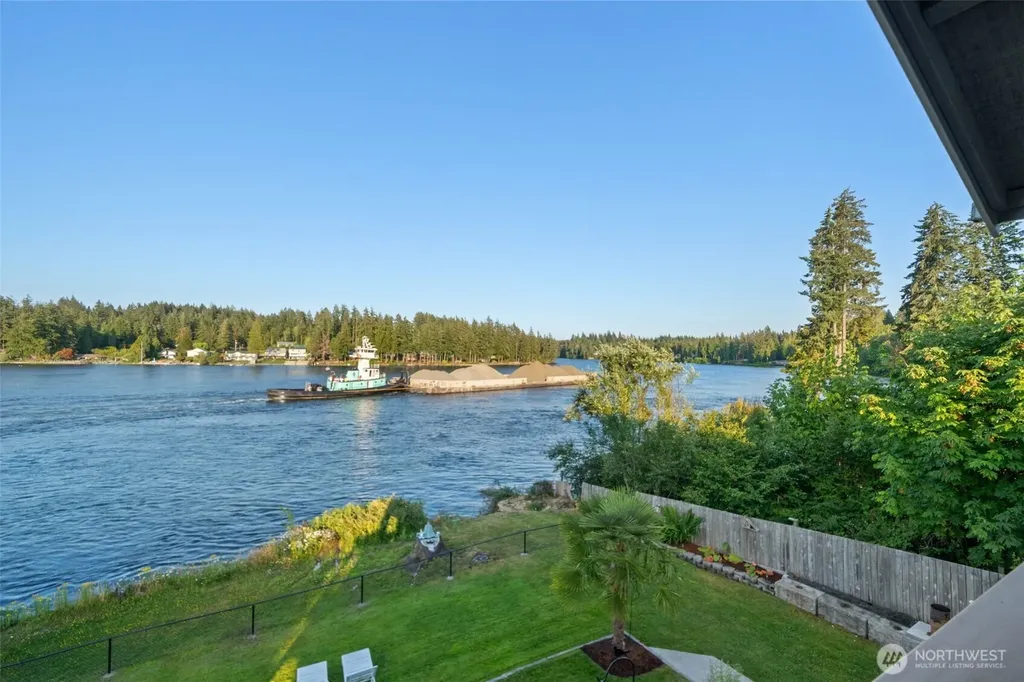 31 SE Skookum View Drive Shelton WA 98584
