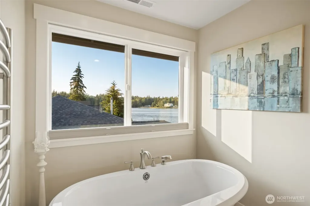 31 SE Skookum View Drive Shelton WA 98584