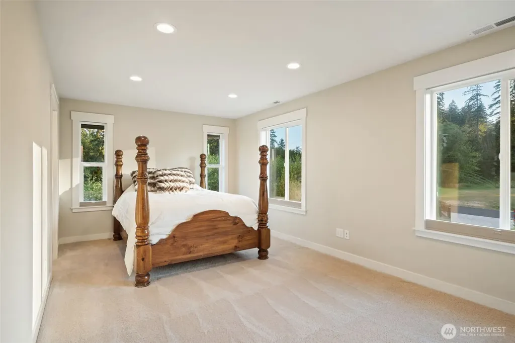 31 SE Skookum View Drive Shelton WA 98584