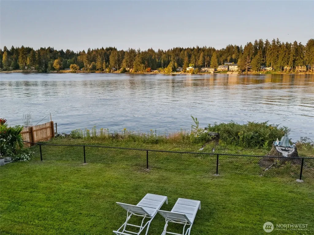 31 SE Skookum View Drive Shelton WA 98584