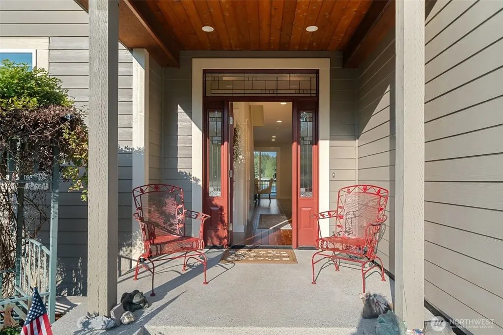 31 SE Skookum View Drive Shelton WA 98584