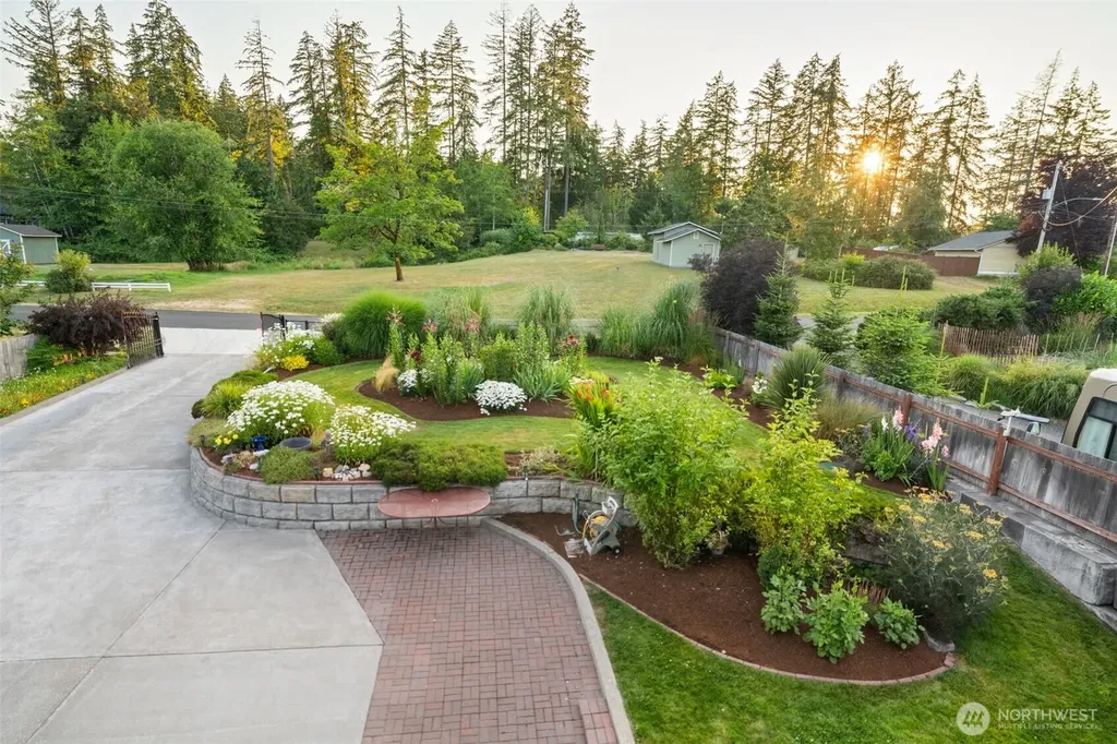 31 SE Skookum View Drive Shelton WA 98584