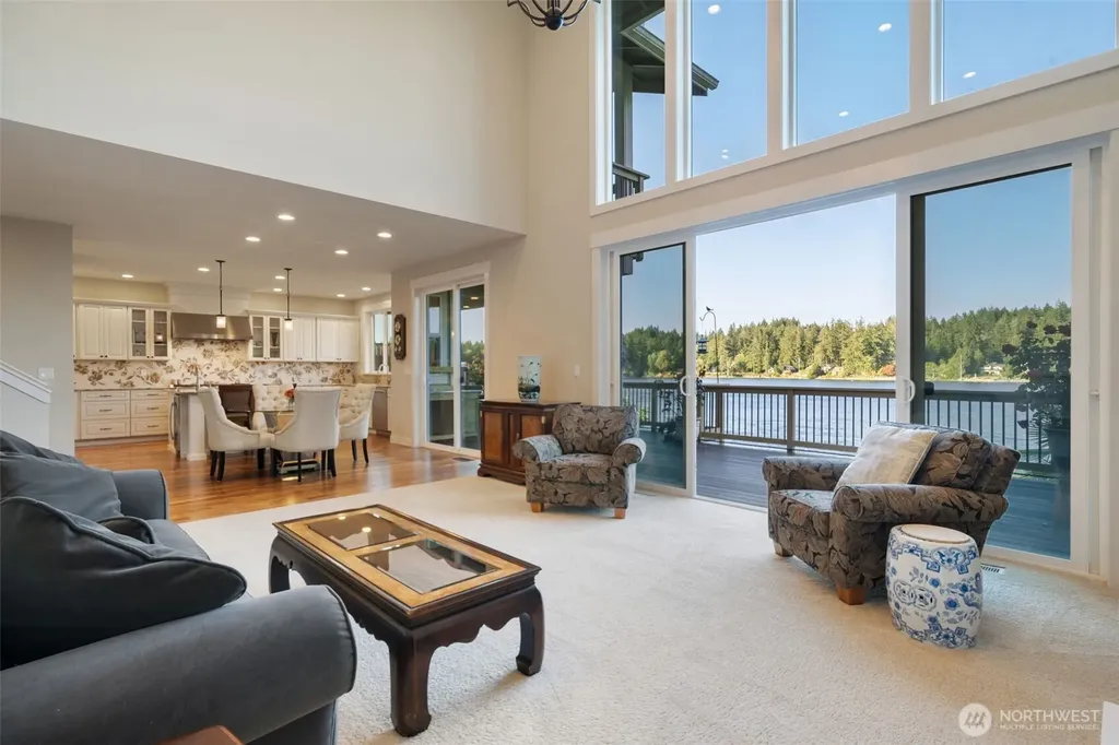 31 SE Skookum View Drive Shelton WA 98584