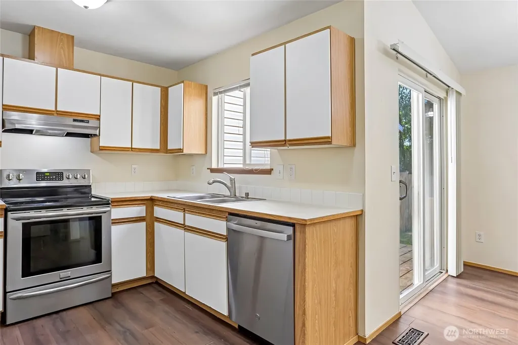 16619 41st Drive NE Arlington WA 98223