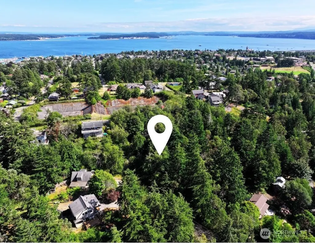 435 N Street Port Townsend WA 98368