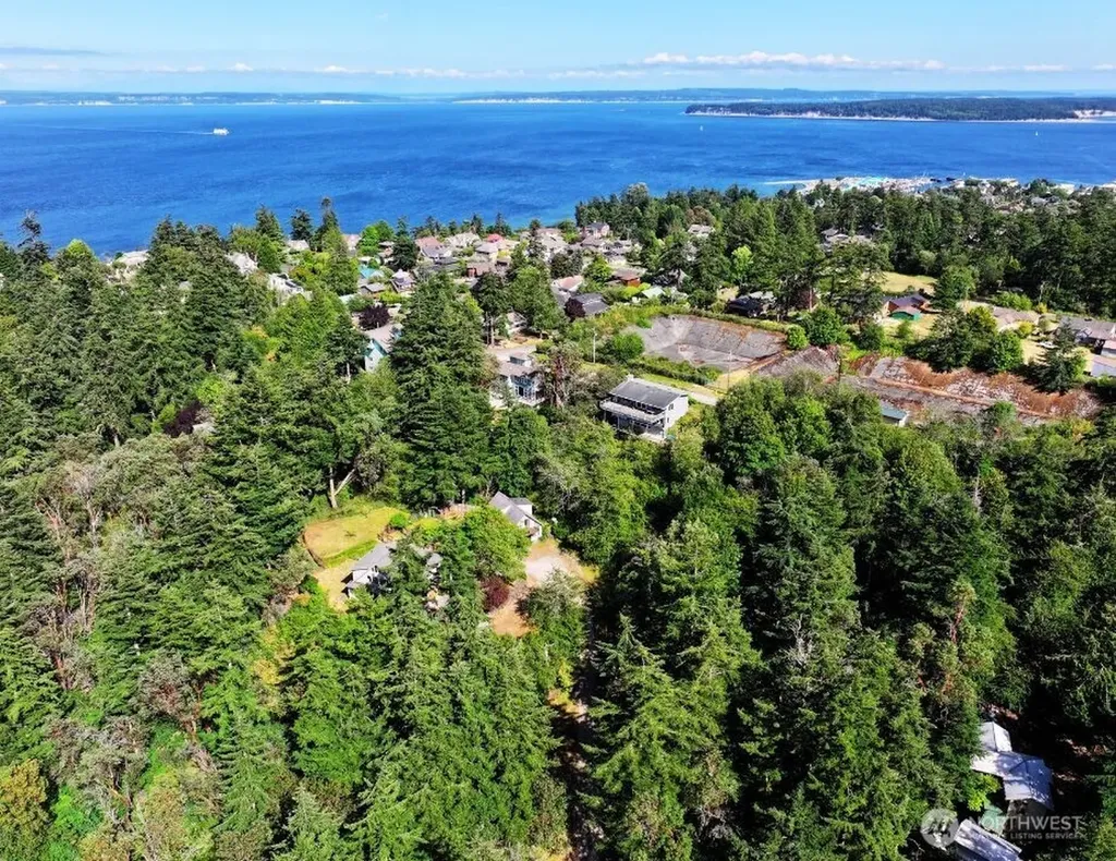 435 N Street Port Townsend WA 98368