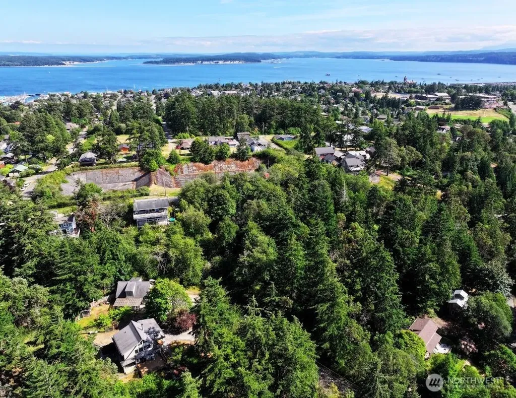 435 N Street Port Townsend WA 98368