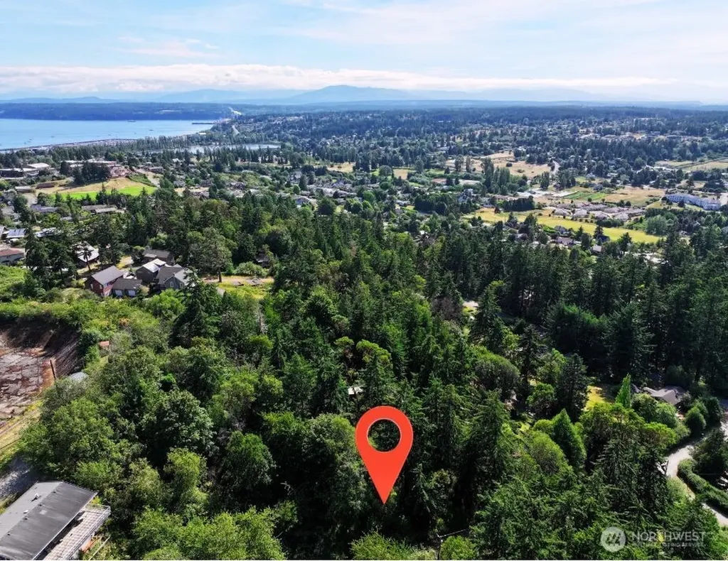 435 N Street Port Townsend WA 98368