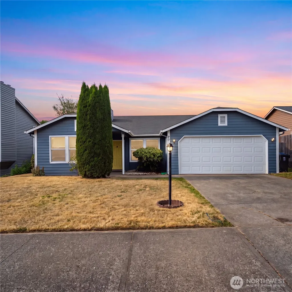5011 38th Street NE Tacoma WA 98422