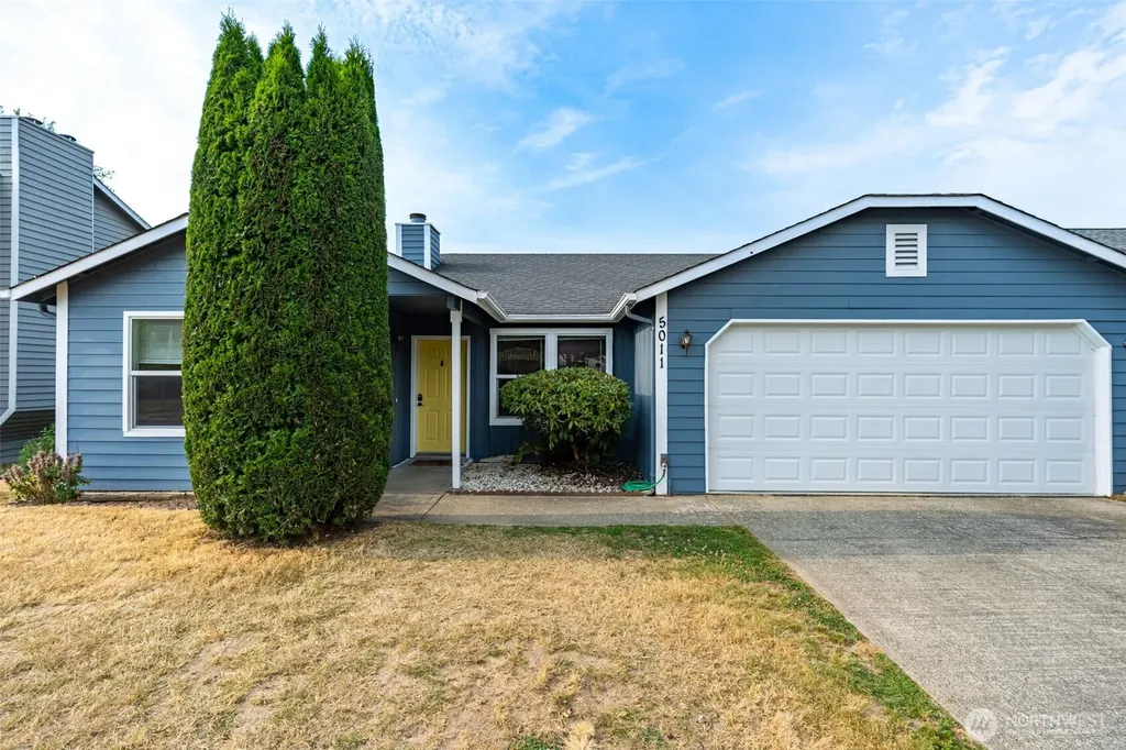5011 38th Street NE Tacoma WA 98422