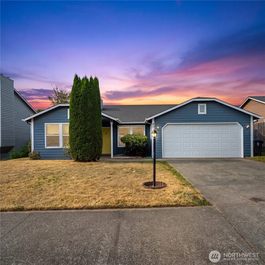 5011 38th Street NE Tacoma WA 98422