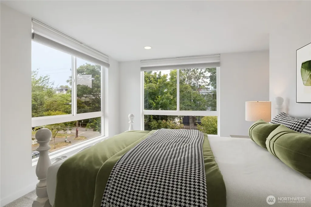 1707 NW 63rd Street Seattle WA 98107