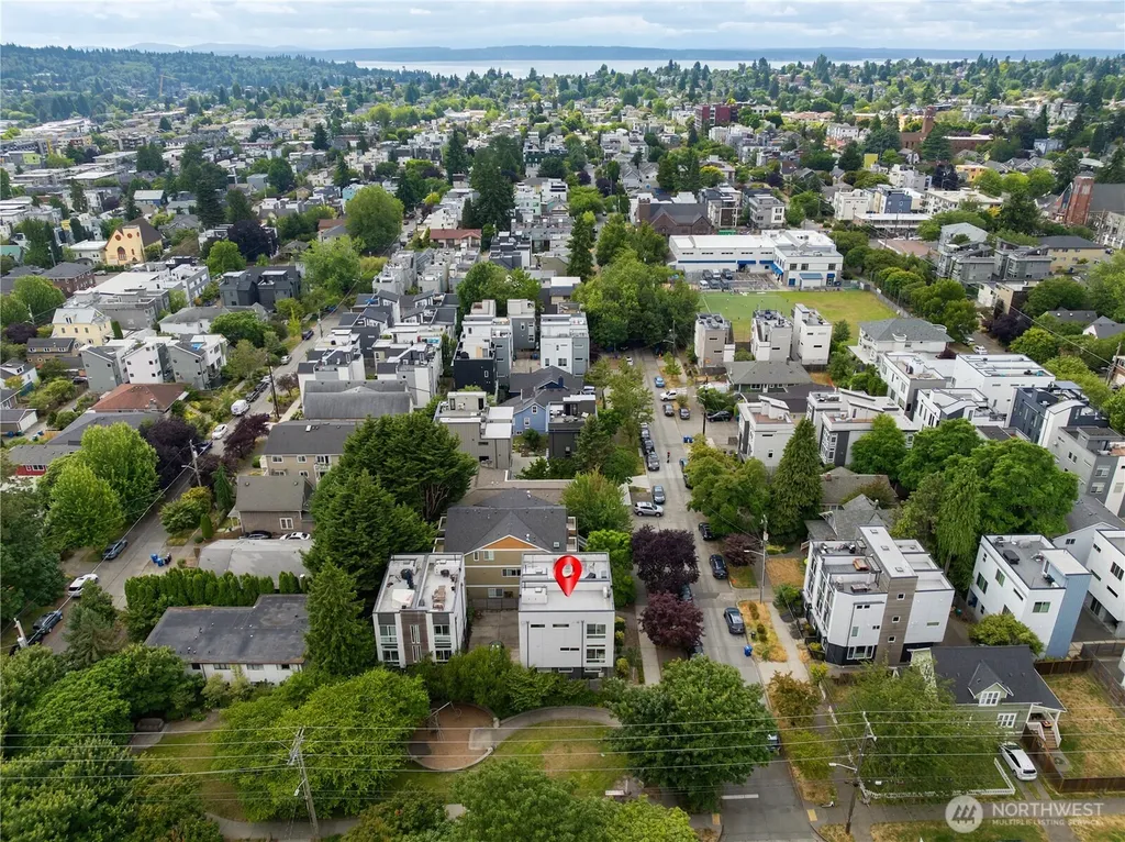1707 NW 63rd Street Seattle WA 98107