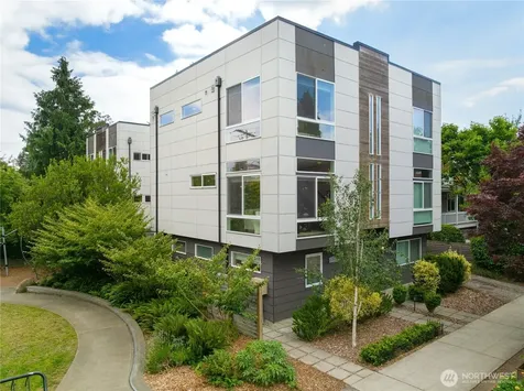 1707 NW 63rd Street Seattle WA 98107