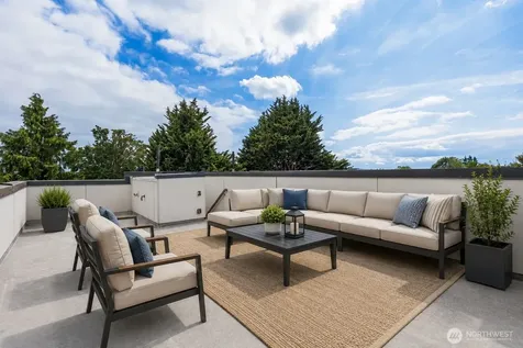 1707 NW 63rd Street Seattle WA 98107