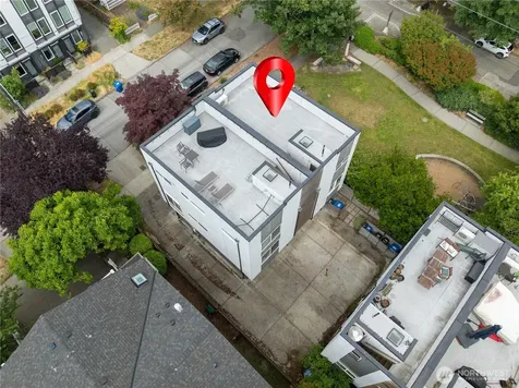 1707 NW 63rd Street Seattle WA 98107