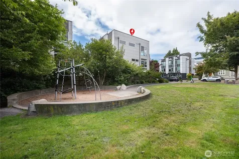 1707 NW 63rd Street Seattle WA 98107