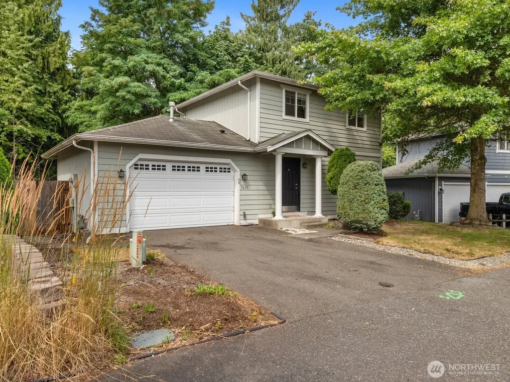 5613 Grove Street Marysville WA 98270