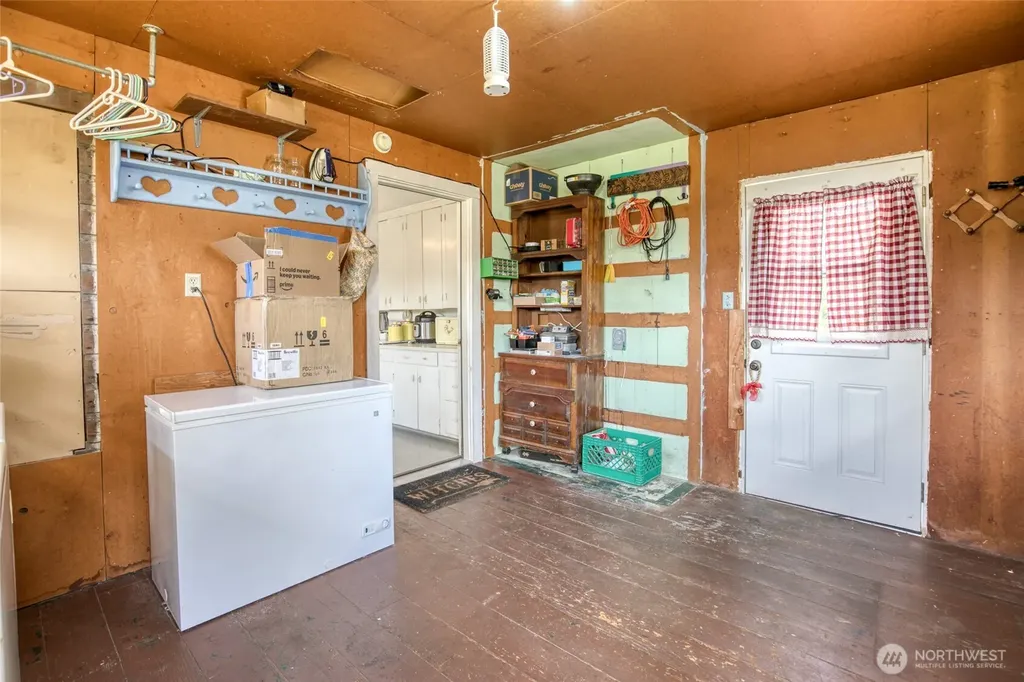1021 W Stockwell Street Aberdeen WA 98520
