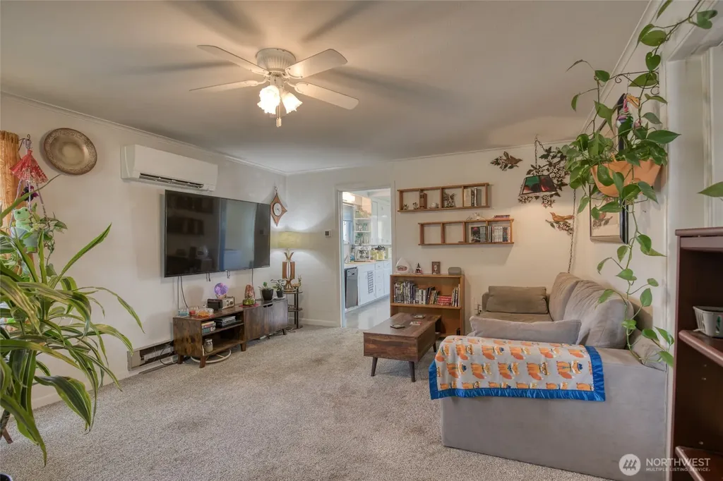 1021 W Stockwell Street Aberdeen WA 98520