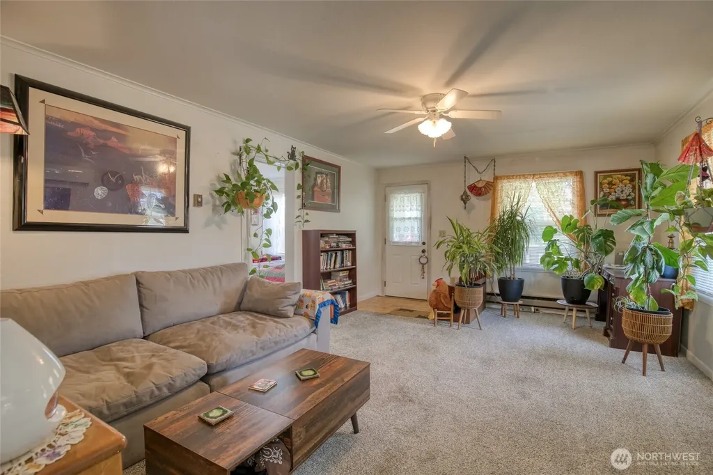 1021 W Stockwell Street Aberdeen WA 98520