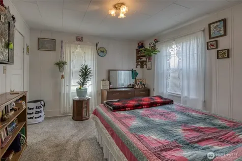 1021 W Stockwell Street Aberdeen WA 98520