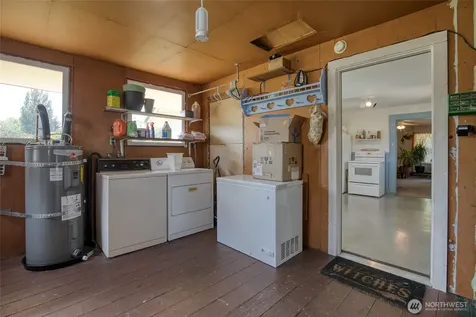 1021 W Stockwell Street Aberdeen WA 98520