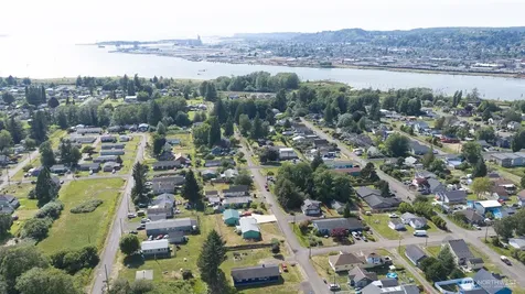 1021 W Stockwell Street Aberdeen WA 98520