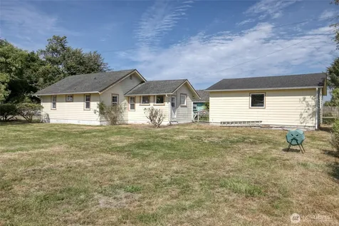 1021 W Stockwell Street Aberdeen WA 98520