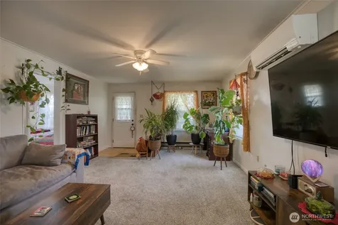 1021 W Stockwell Street Aberdeen WA 98520