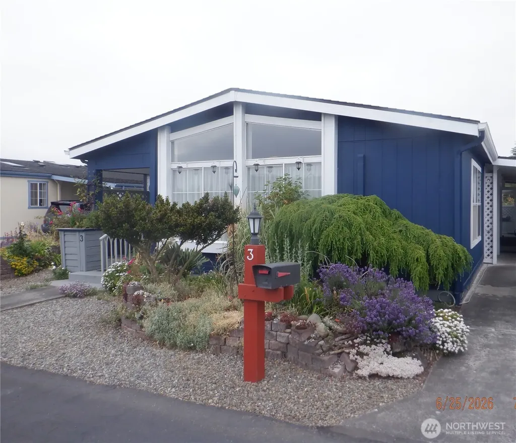 325 N 5th Avenue Sequim WA 98382
